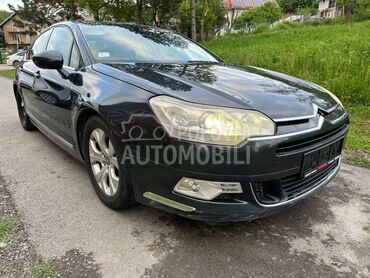 Citroen C5 2.2 HDI