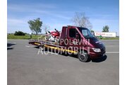 Mercedes Benz 413 B kat