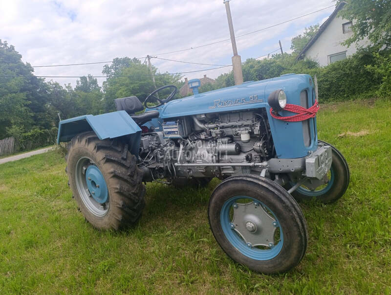 IMR 65