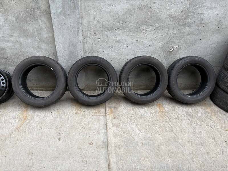Nexen 205/55 R16 Letnja