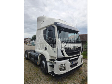 Iveco 330 CNG