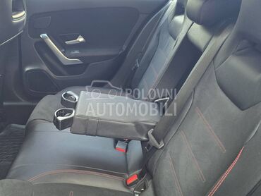 Mercedes Benz A 250 A250 AMG Pack