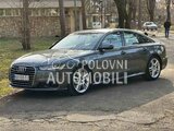 Audi A6 3.0BITDI