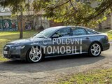 Audi A6 3.0BITDI