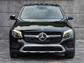 Mercedes Benz GLC 250 Coupe/4Matic