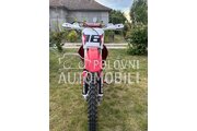 Honda CRF450R