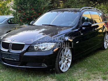 BMW 318 I