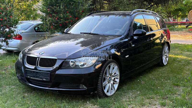 BMW 318 I