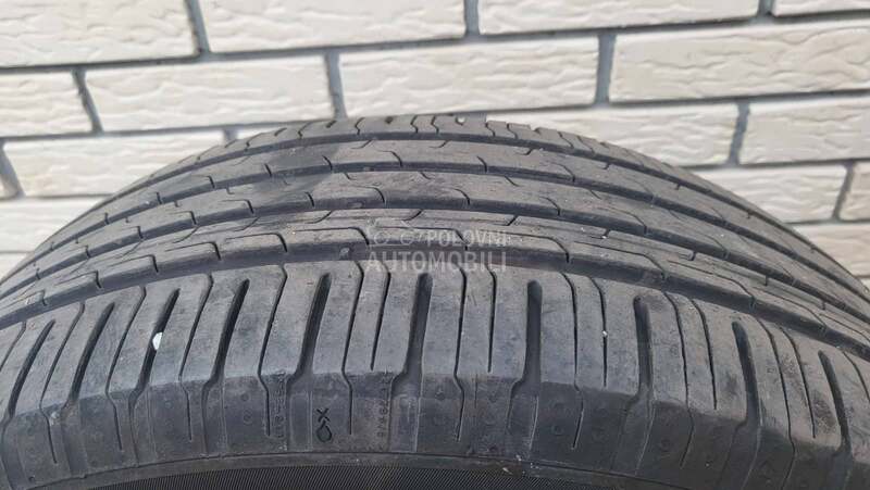 Continental 235/55 R18 Letnja