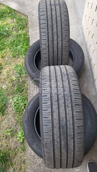 Continental 235/55 R18 Letnja