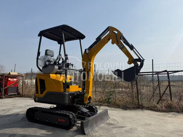 Huayee Pro Line 16