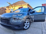 Citroen C4 Cactus 1.2i