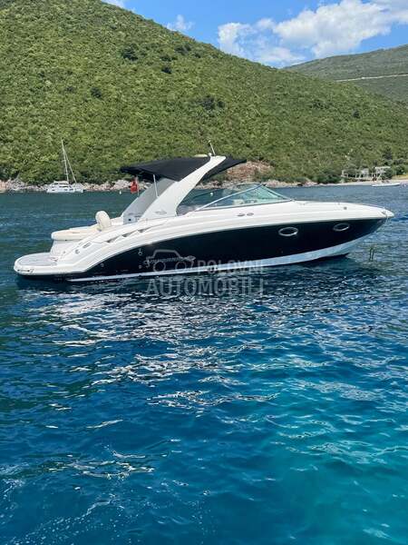 Chaparral 275