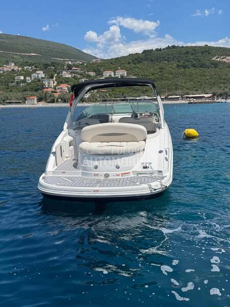 Chaparral 275