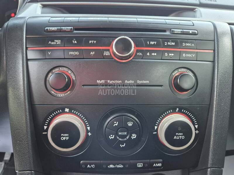 Mazda 3 2.0