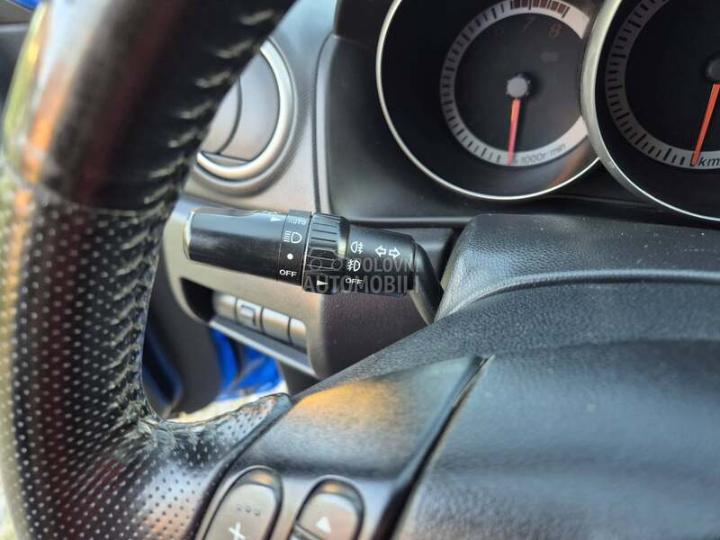 Mazda 3 2.0