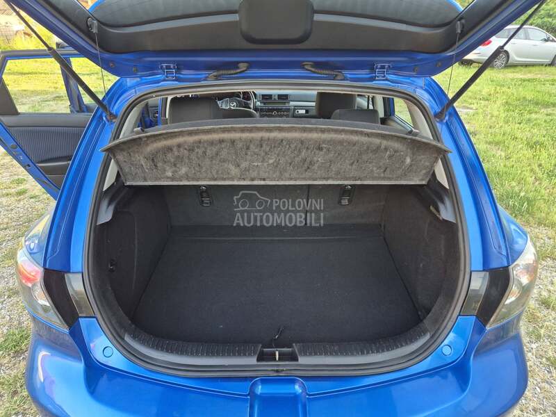 Mazda 3 2.0