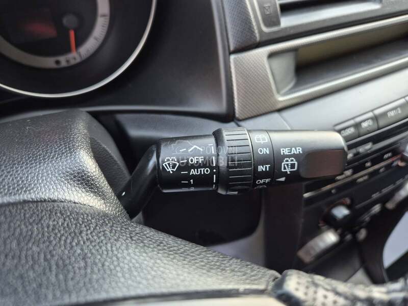 Mazda 3 2.0