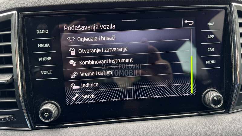 Škoda Karoq 2.0TDI/4x4/AMBITION