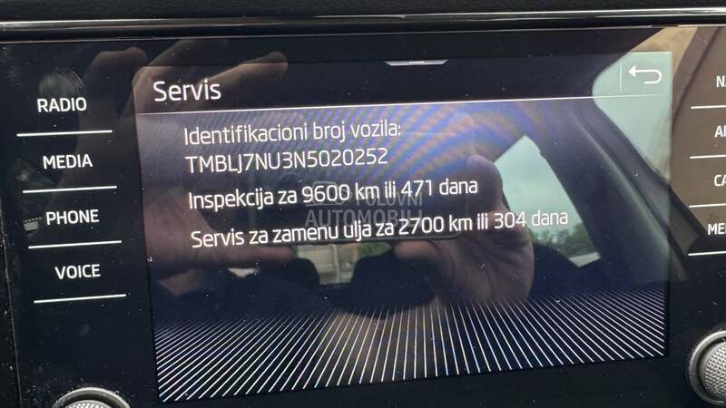 Škoda Karoq 2.0TDI/4x4/AMBITION
