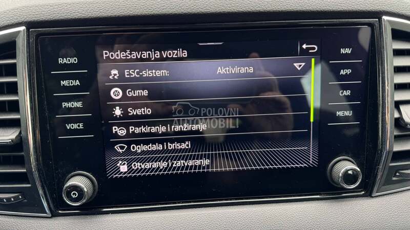 Škoda Karoq 2.0TDI/4x4/AMBITION