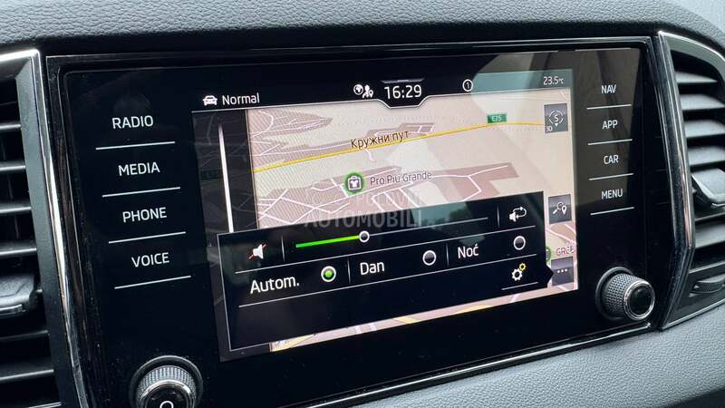 Škoda Karoq 2.0TDI/4x4/AMBITION