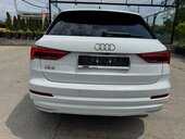 Audi Q3 MATRIX