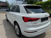 Audi Q3 MATRIX