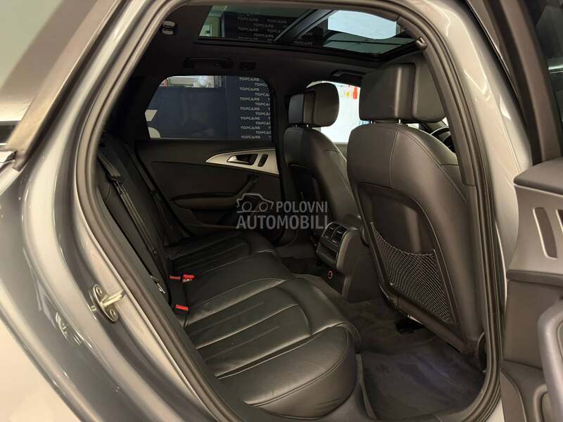 Audi A6 2.0TDI AUT