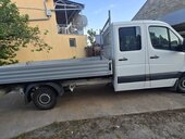 Volkswagen Crafter PUTAR