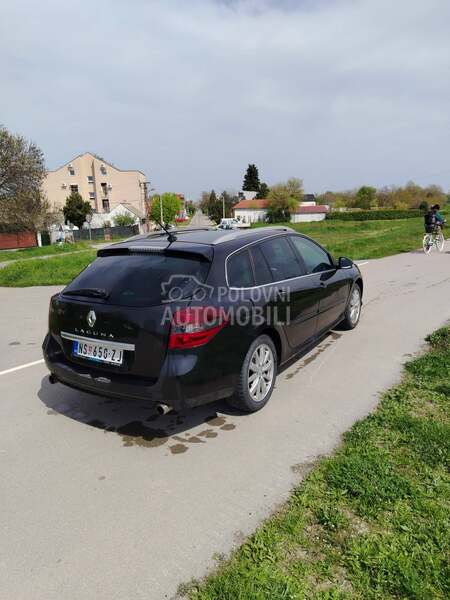 Renault Laguna 