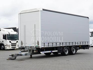 Panav TANDEM / DOM2307