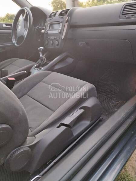 Volkswagen Golf 5 reg 4 2027