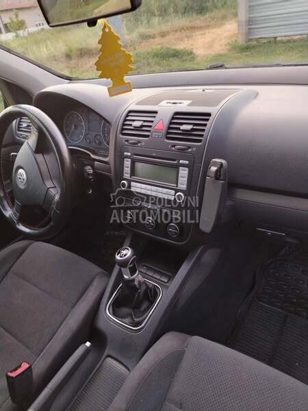 Volkswagen Golf 5 reg 4 2027
