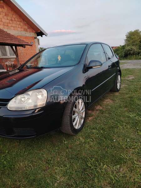 Volkswagen Golf 5 reg 4 2027