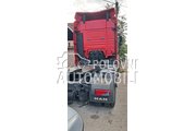 MAN Tgx 440ks