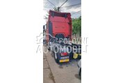 MAN Tgx 440ks
