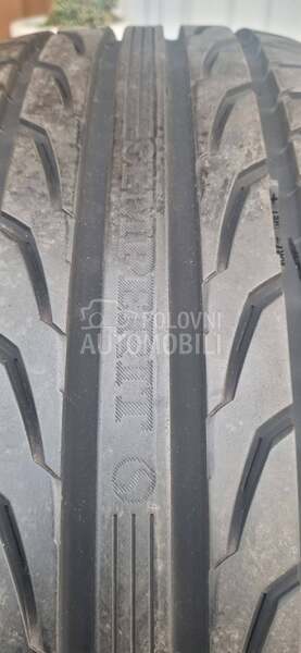 Semperit 225/45 R19 Letnja