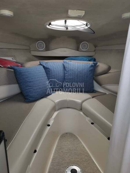 Maxum 2400 SC