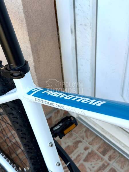 KTM Serious 27.5