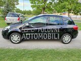 Renault Clio 1.2 grandtour