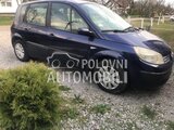 Renault Scenic 1.5 dci