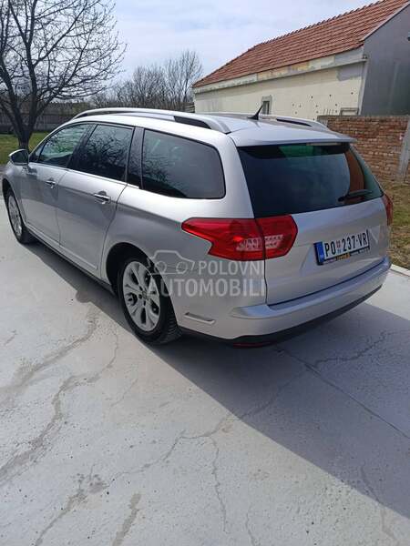 Citroen C5 