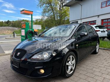 Seat Leon 1.4TSI