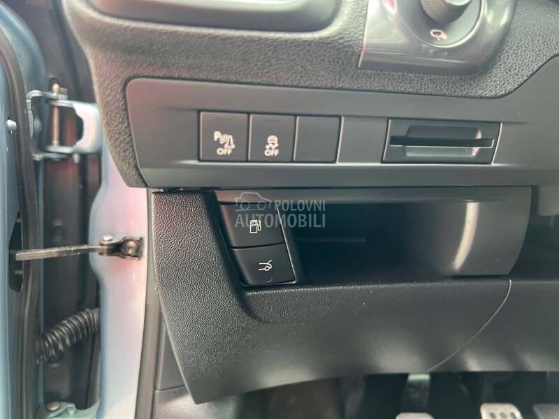 Citroen DS5 2.0HDI LIMITED