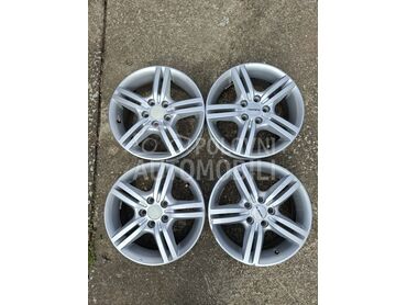 Aluminijumske felne  16" 5 x 100