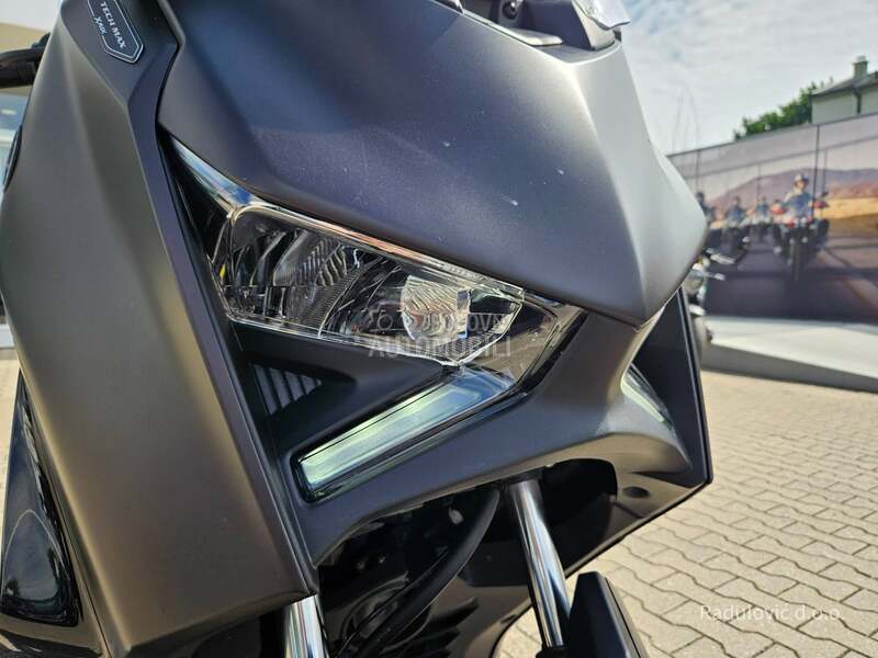Yamaha X MAX 300 Tech MAX