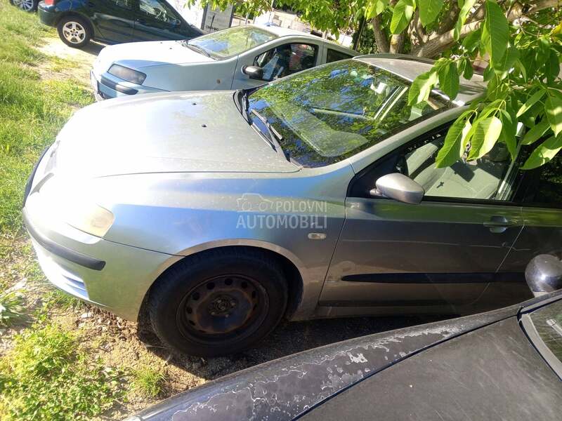 Fiat Stilo 
