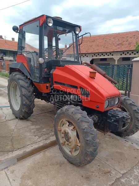 Vladimirac 2048 vtz
