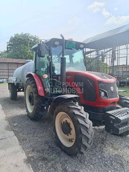 Armatrac 854LUX